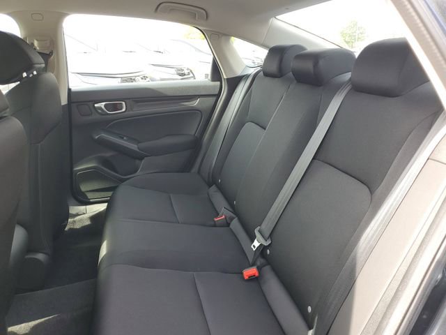 Used 2023 Honda Civic LX image 7