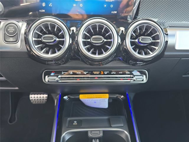 New 2026 Mercedes-Benz GLB 35 AMG 4MATIC image 29