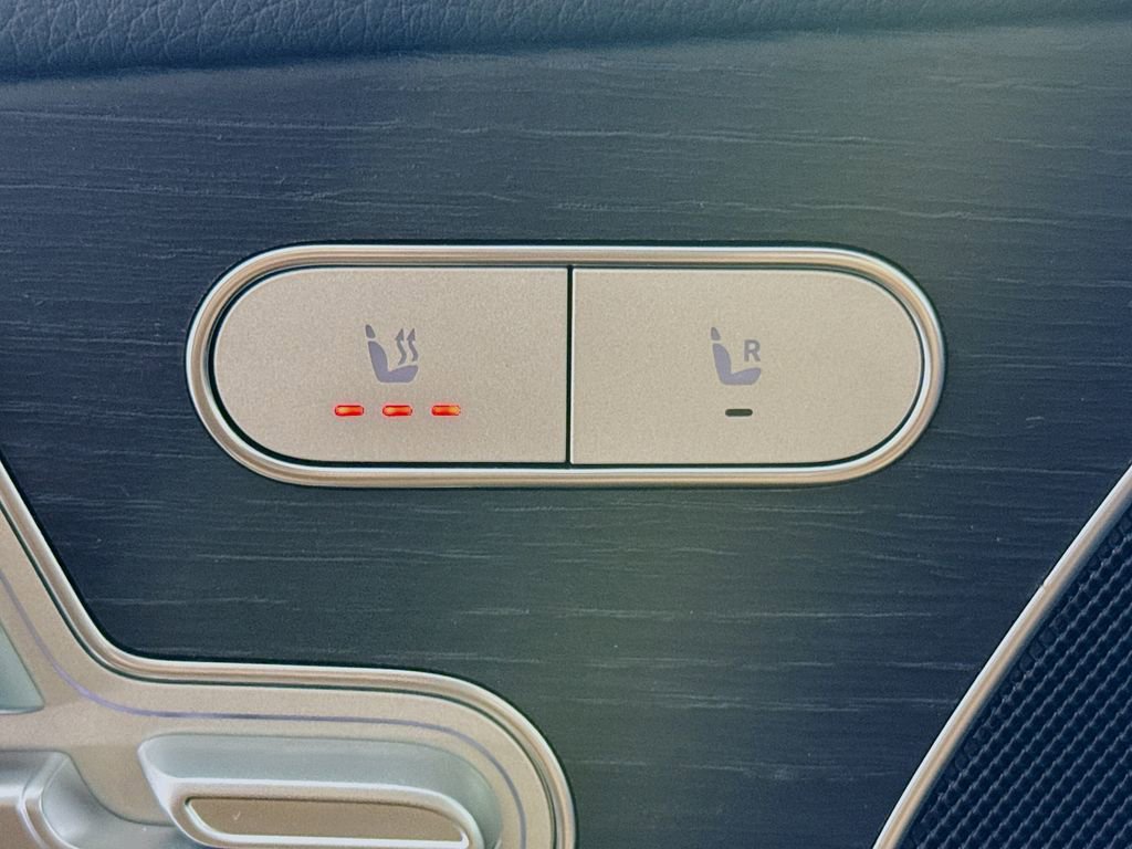 Used 2026 Mercedes-Benz GLE 350 GLE 350 image 20