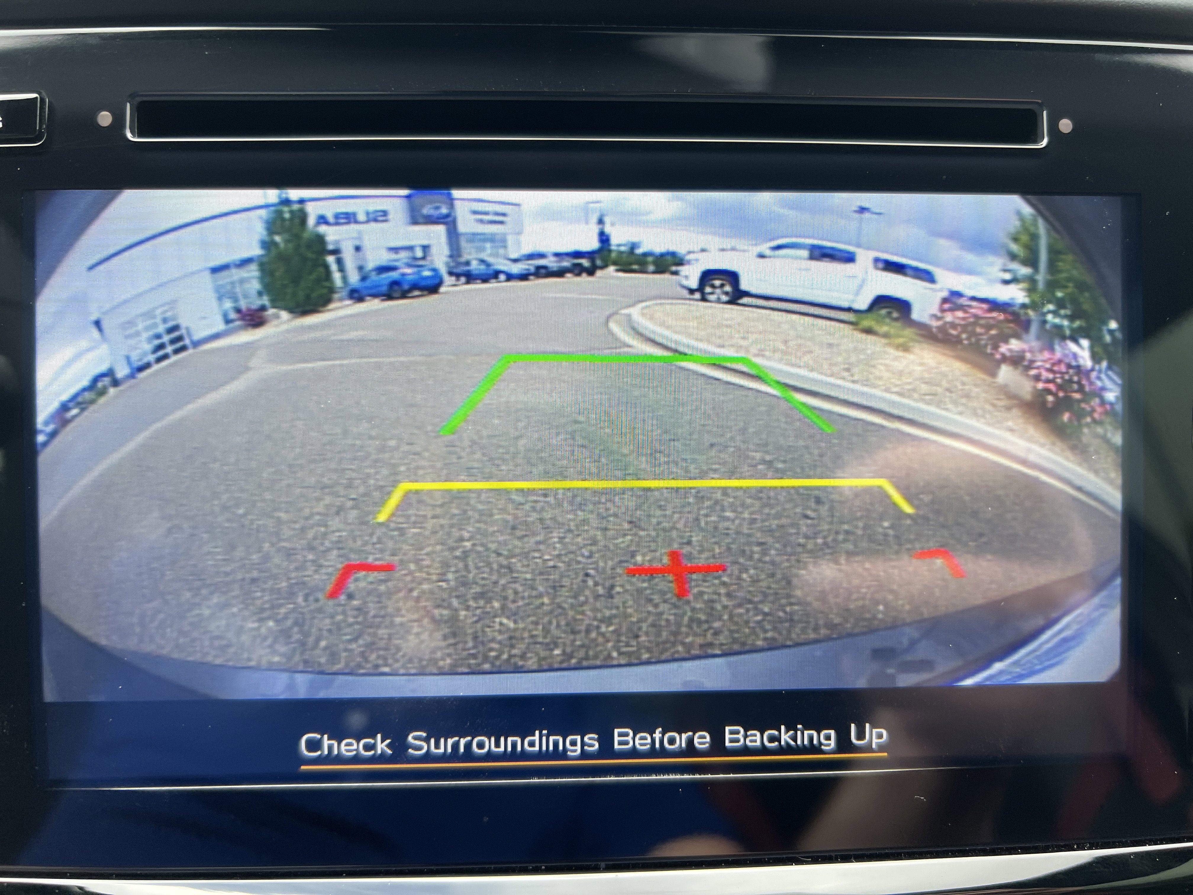 Used 2021 Subaru WRX STI w/ Popular Package #3 (IZT) AWD/4WD image 6