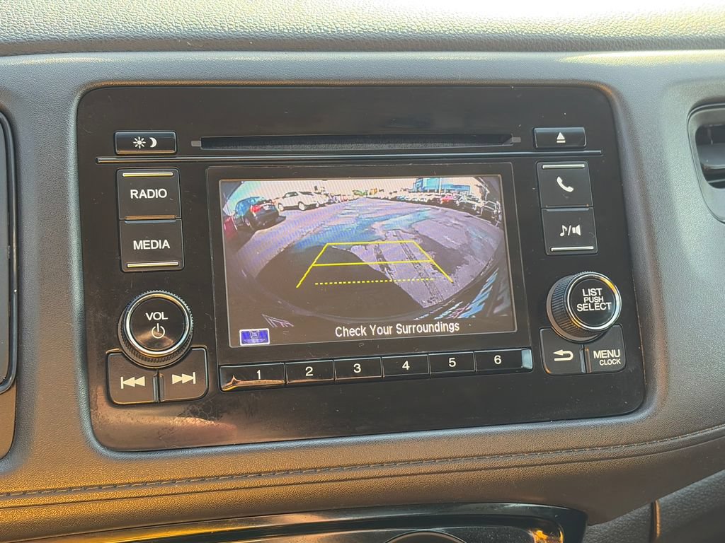 Used 2019 Honda HR-V LX image 20