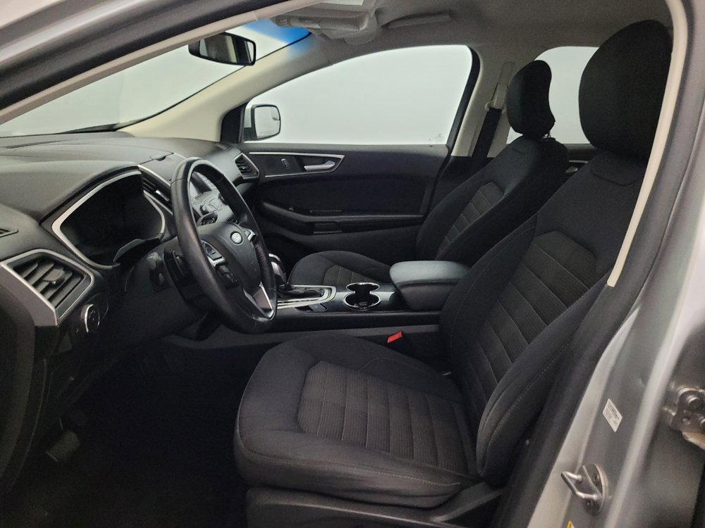 Used 2015 Ford Edge SEL FWD image 17