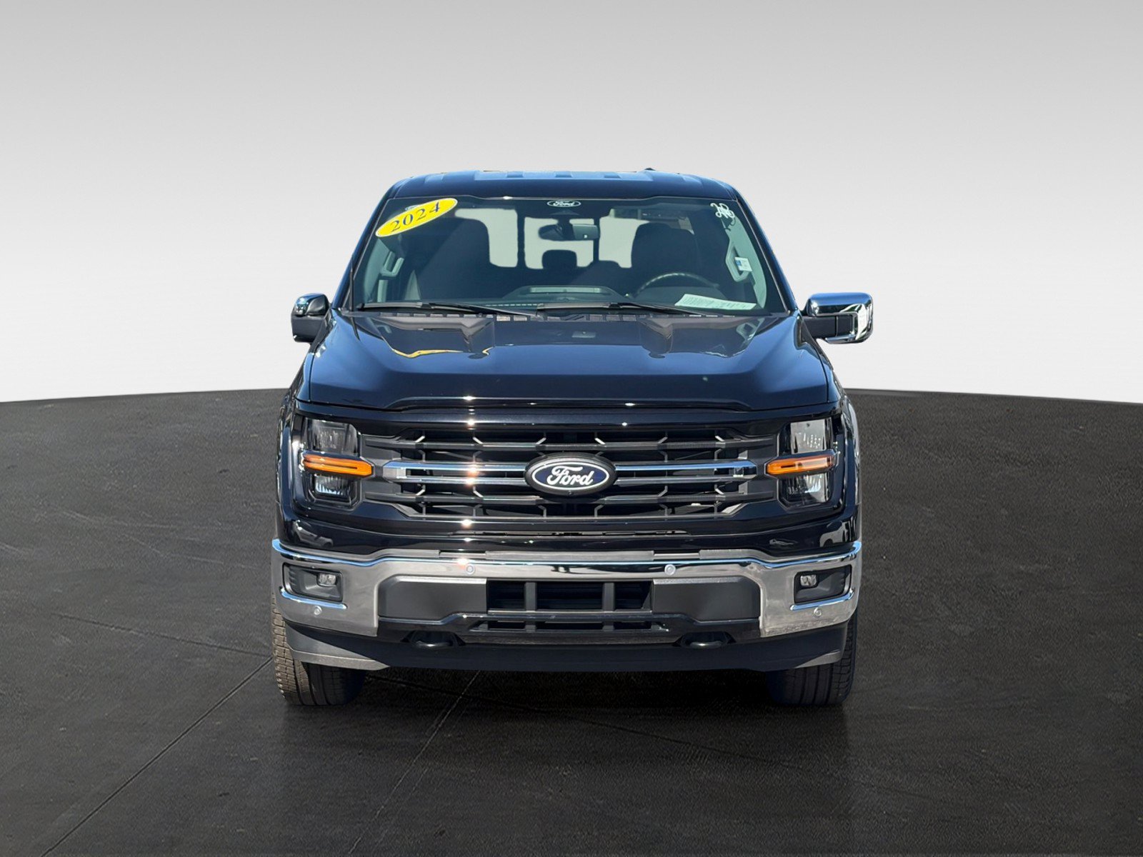 Used 2024 Ford F150 XLT w/ Equipment Group 302A MID AWD/4WD image 2
