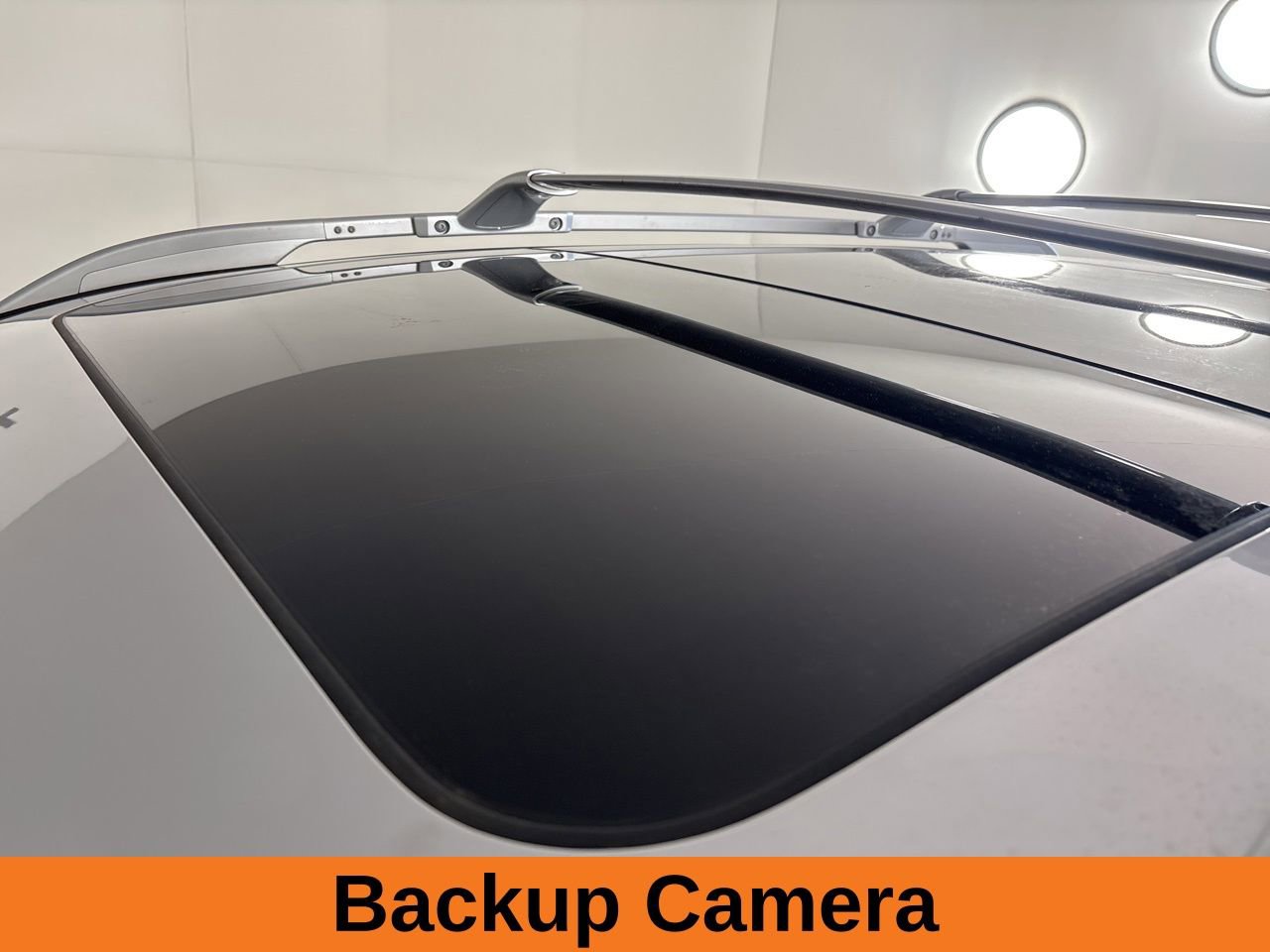 Used 2017 Nissan Rogue SL w/ SL Premium Package image 11