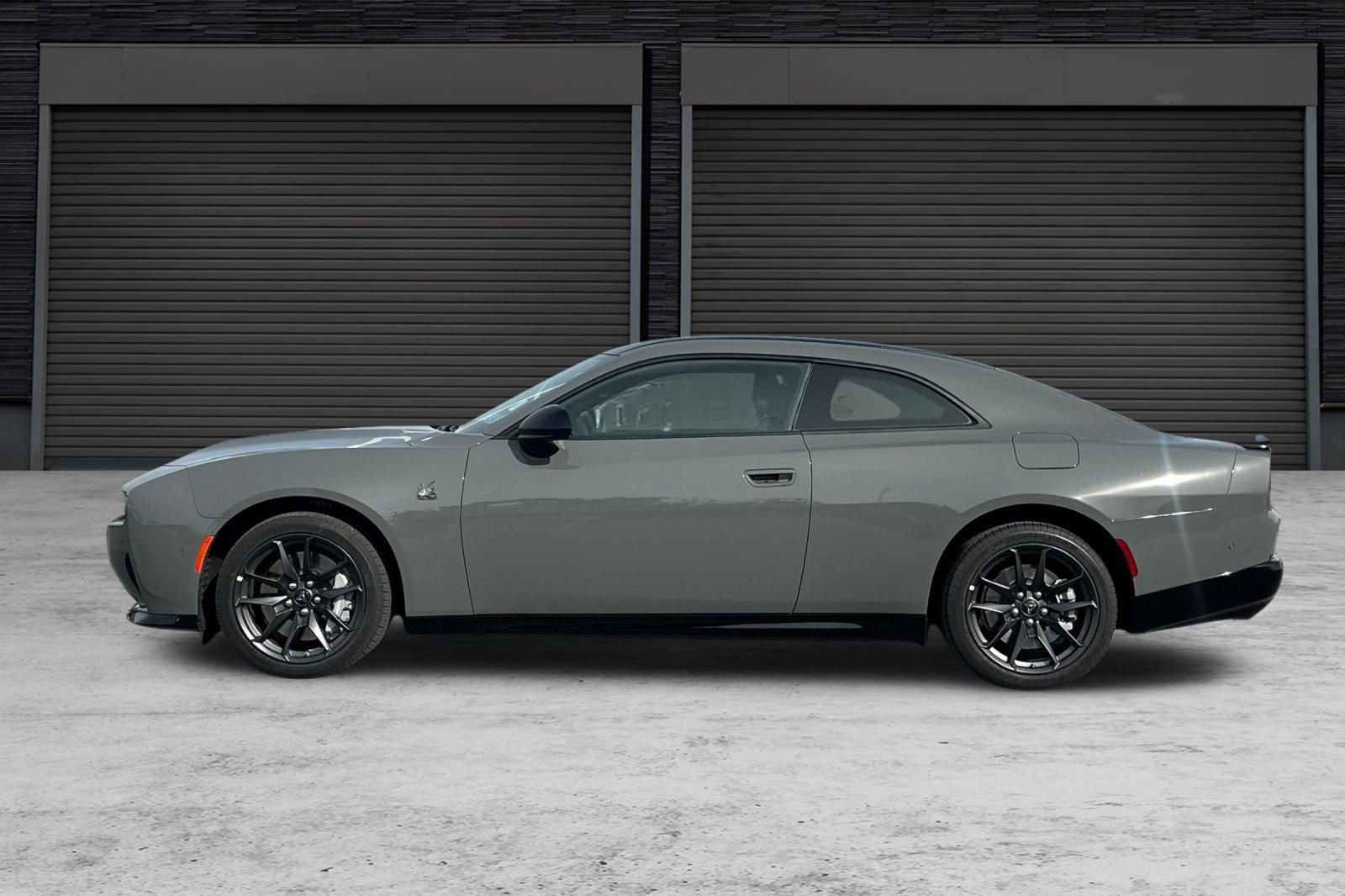 New 2026 Dodge Charger Scat Pack w/ Blacktop Package image 7