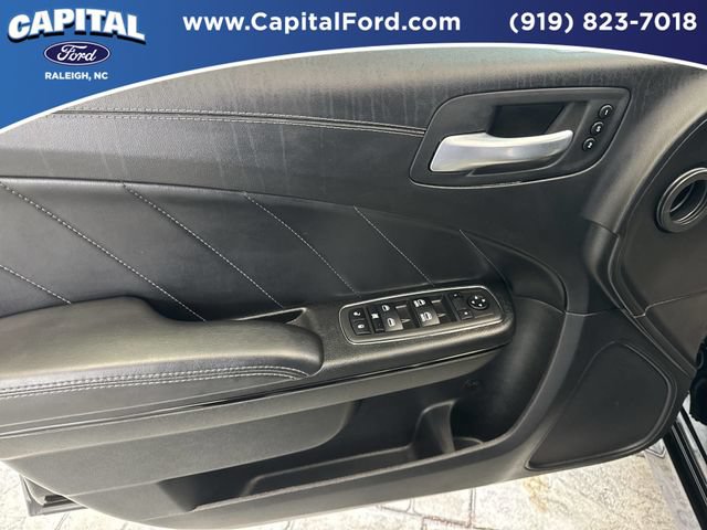 Used 2023 Dodge Charger R/T w/ Daytona Edition Group RWD image 20