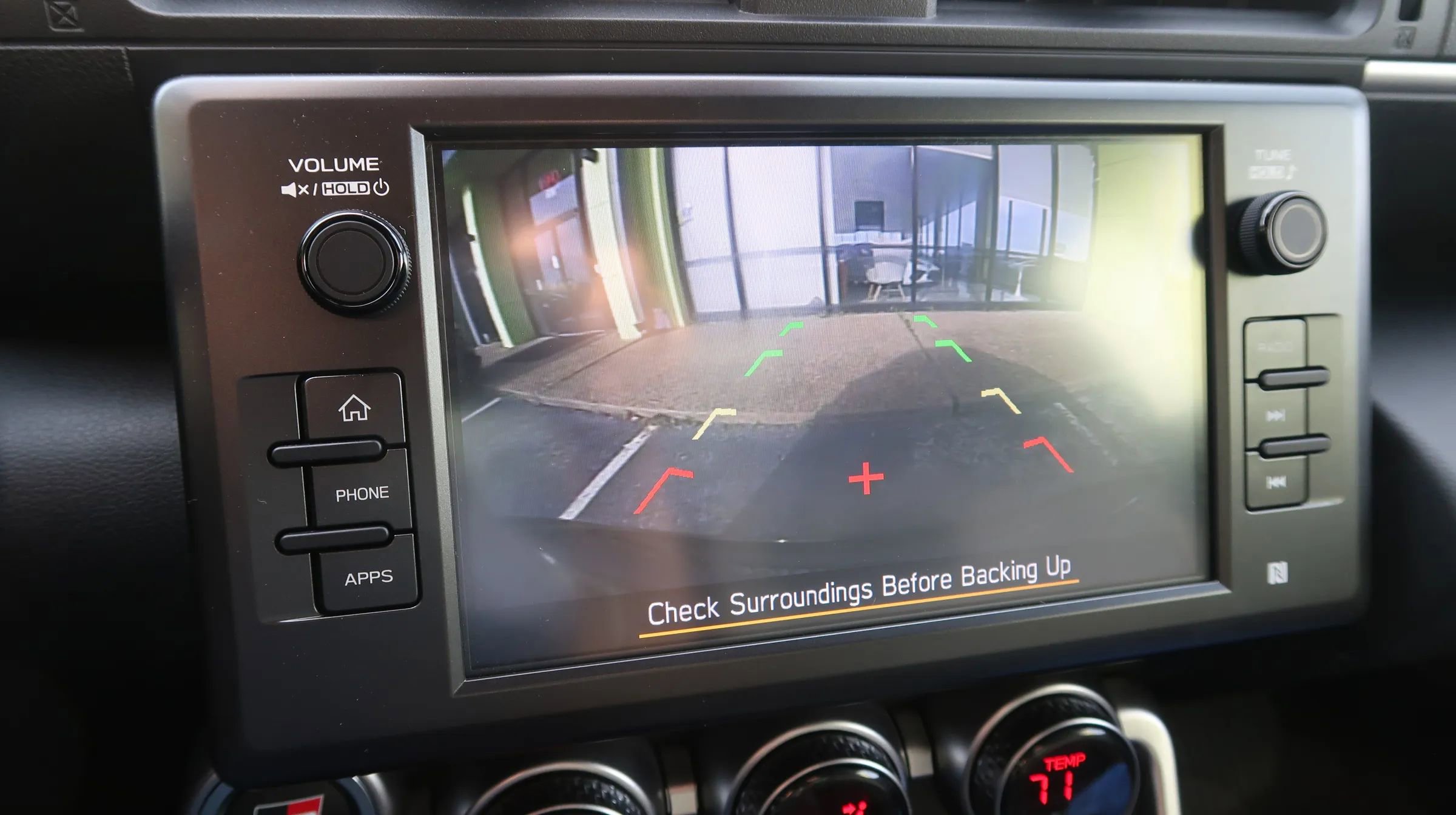 Used 2025 Toyota GR86 w/ ALL Weather Mat Package (TMS) image 29