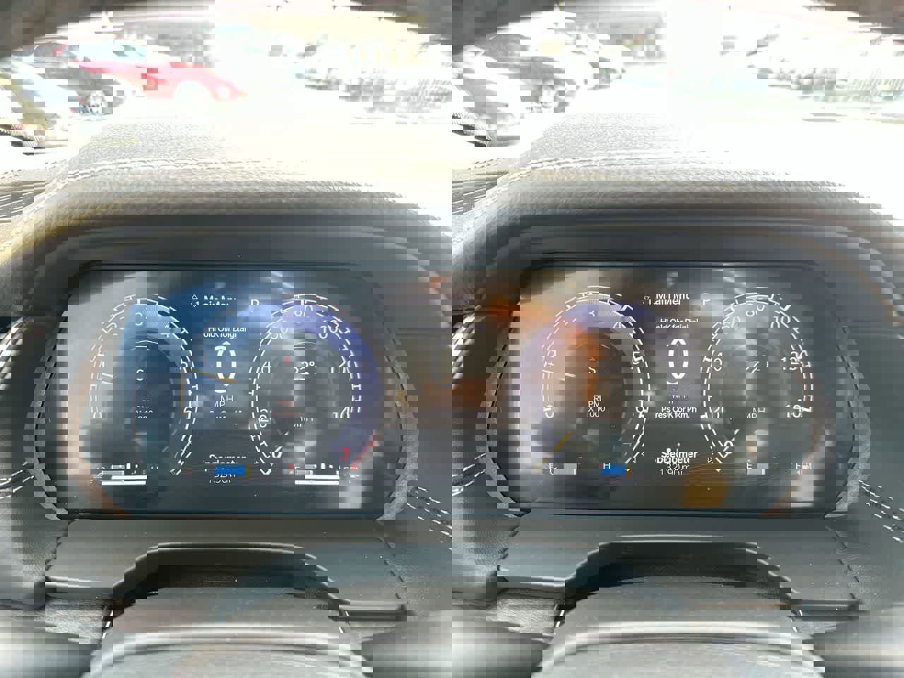 Used 2021 Jeep Grand Cherokee L Limited w/ Trailer Tow Group (B) image 38