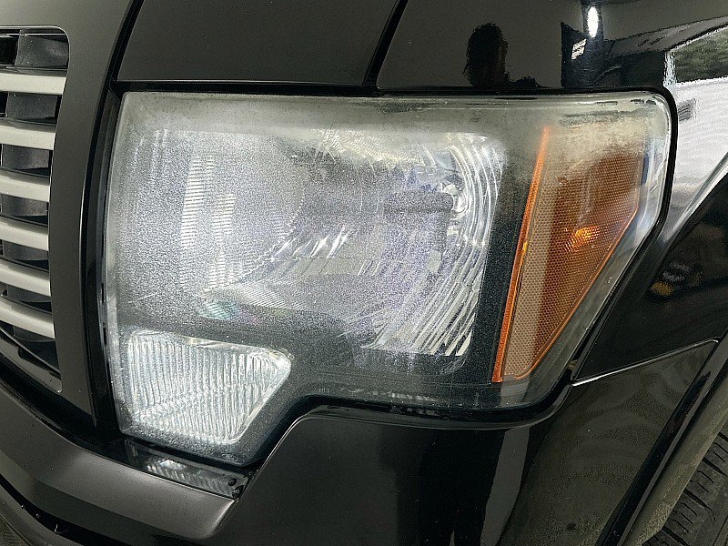 Used 2011 Ford F150 Harley-Davidson AWD/4WD image 26