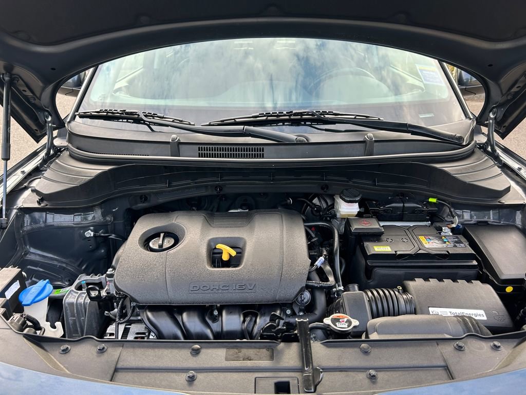 Used 2023 Kia Soul GT-Line image 30