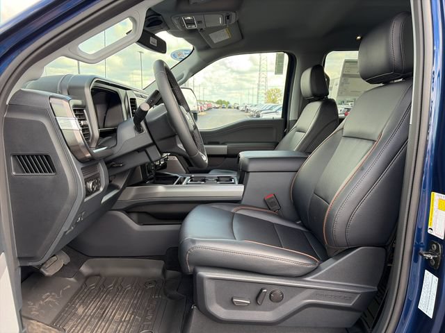 New 2027 Ford F350 Lariat w/ Chrome Package AWD/4WD image 15