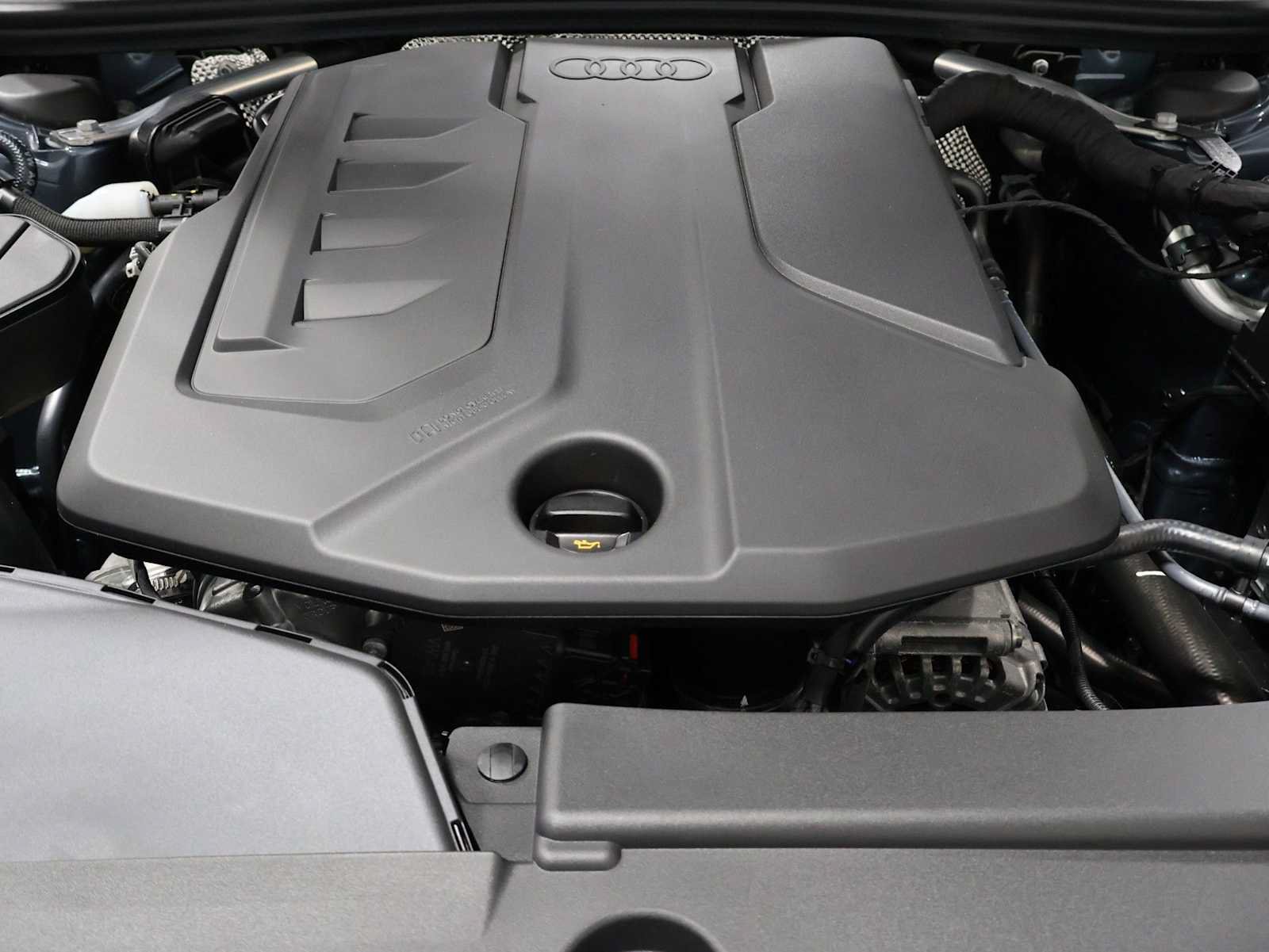 New 2026 Audi A5 Premium Plus AWD/4WD image 40