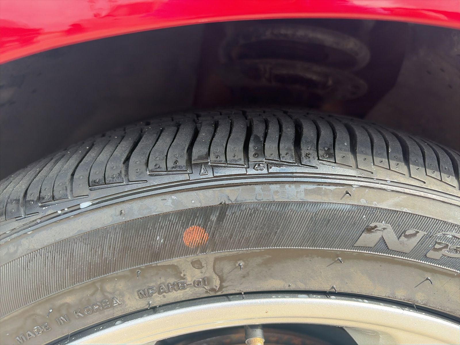 Used 2016 Ford Fusion SE image 10