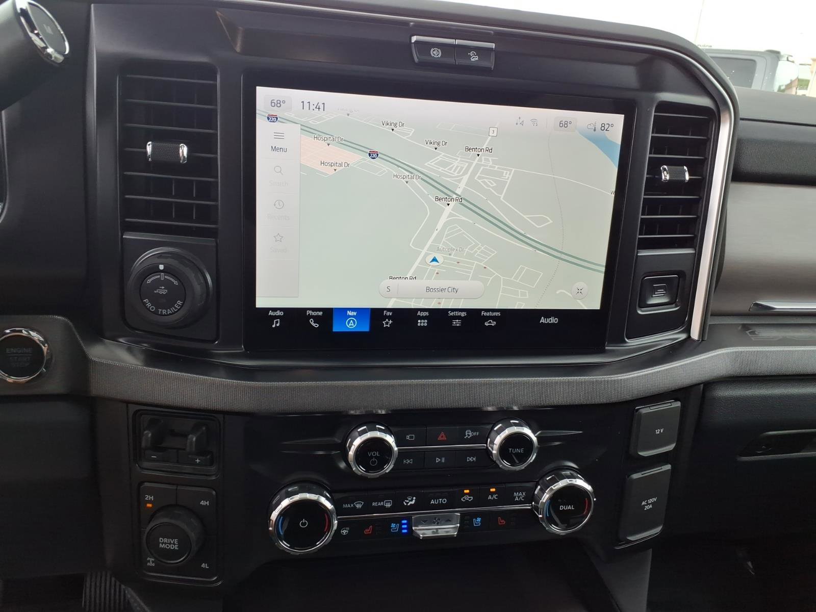 New 2026 Ford F250 4x4 Crew Cab Super Duty image 18