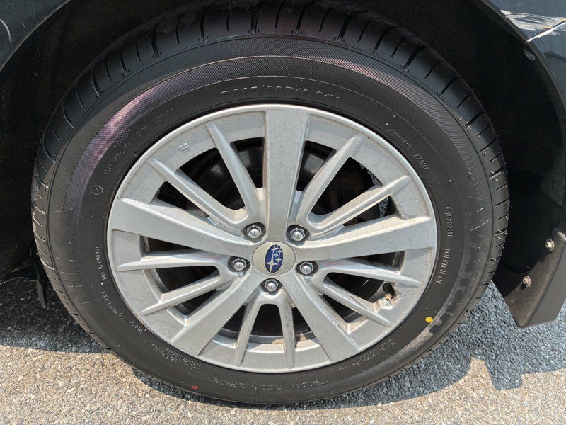 Used 2018 Subaru Impreza 2.0i Premium AWD/4WD image 19