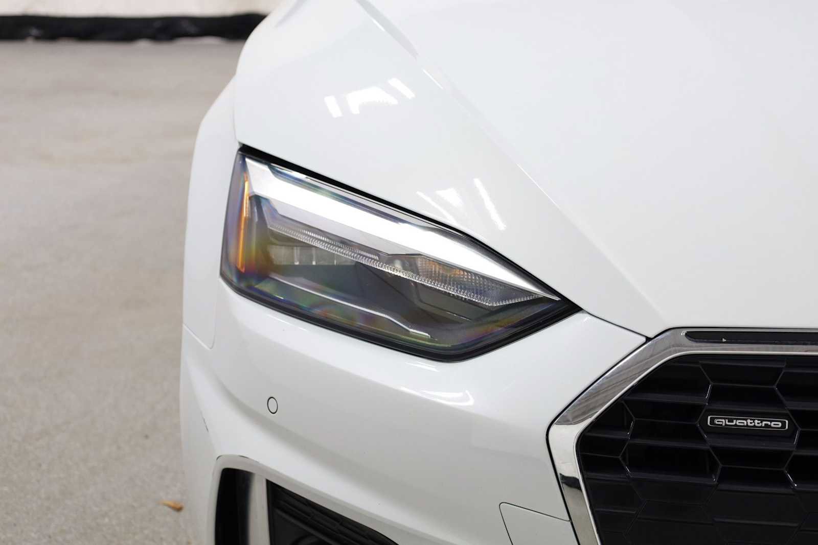 Used 2022 Audi A5 2.0T Premium image 15