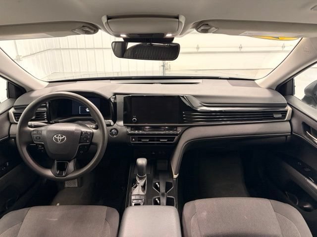Used 2025 Toyota Camry LE w/ Convenience Package FWD image 13