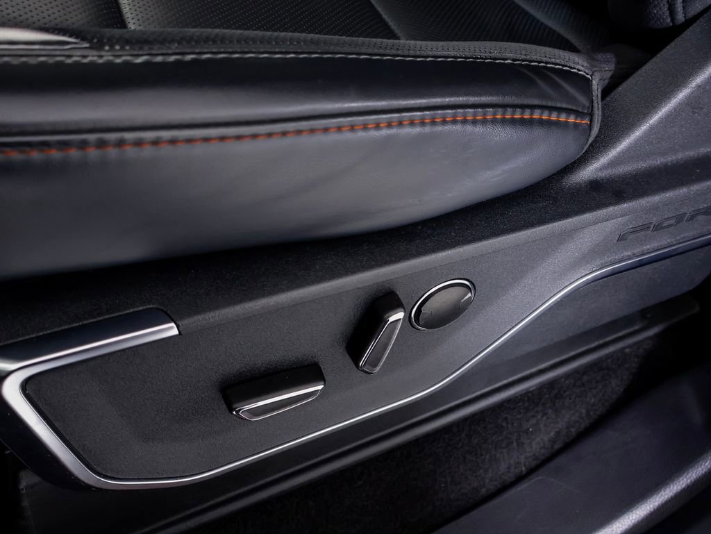 Used 2024 Ford F150 Raptor image 14