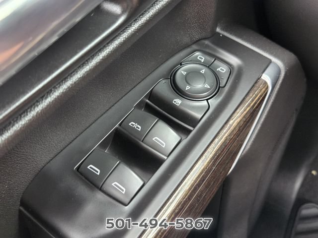 Used 2020 GMC Sierra 1500 SLE RWD image 23