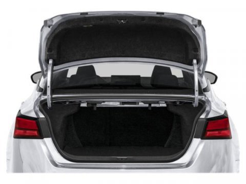 Used 2025 Nissan Altima 2.5 SR AWD/4WD image 13