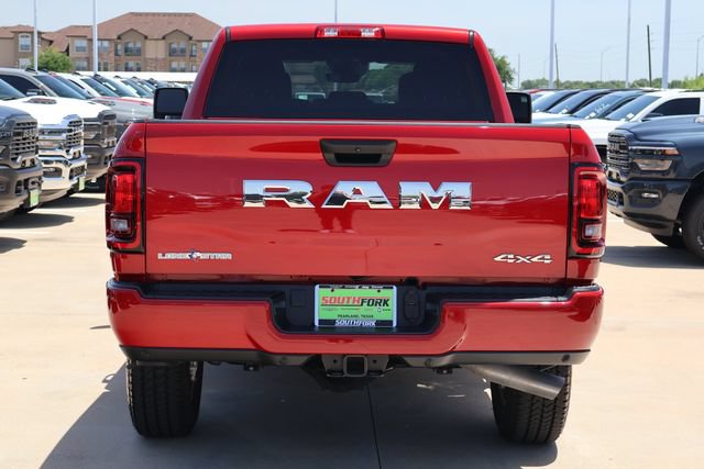 New 2026 RAM 2500 Lone Star AWD/4WD image 5