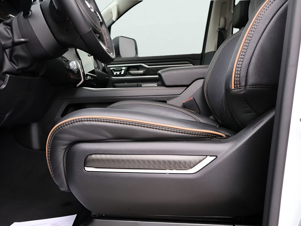 Used 2026 RAM 1500 Tungsten AWD/4WD image 41