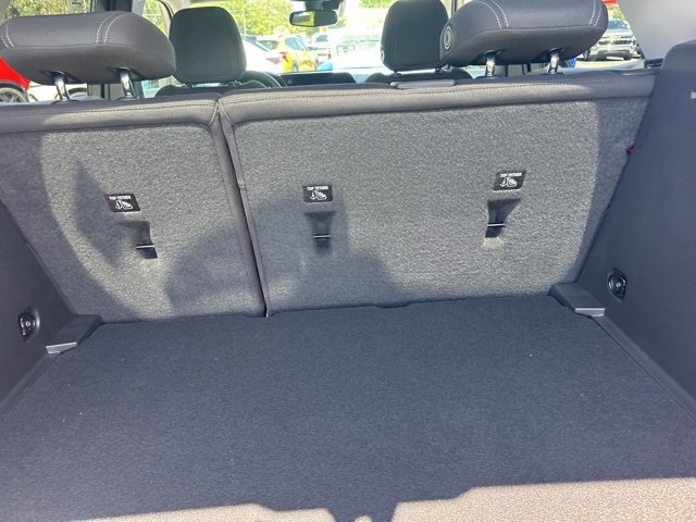 New 2026 Chevrolet TrailBlazer LT w/ Convenience Package image 41