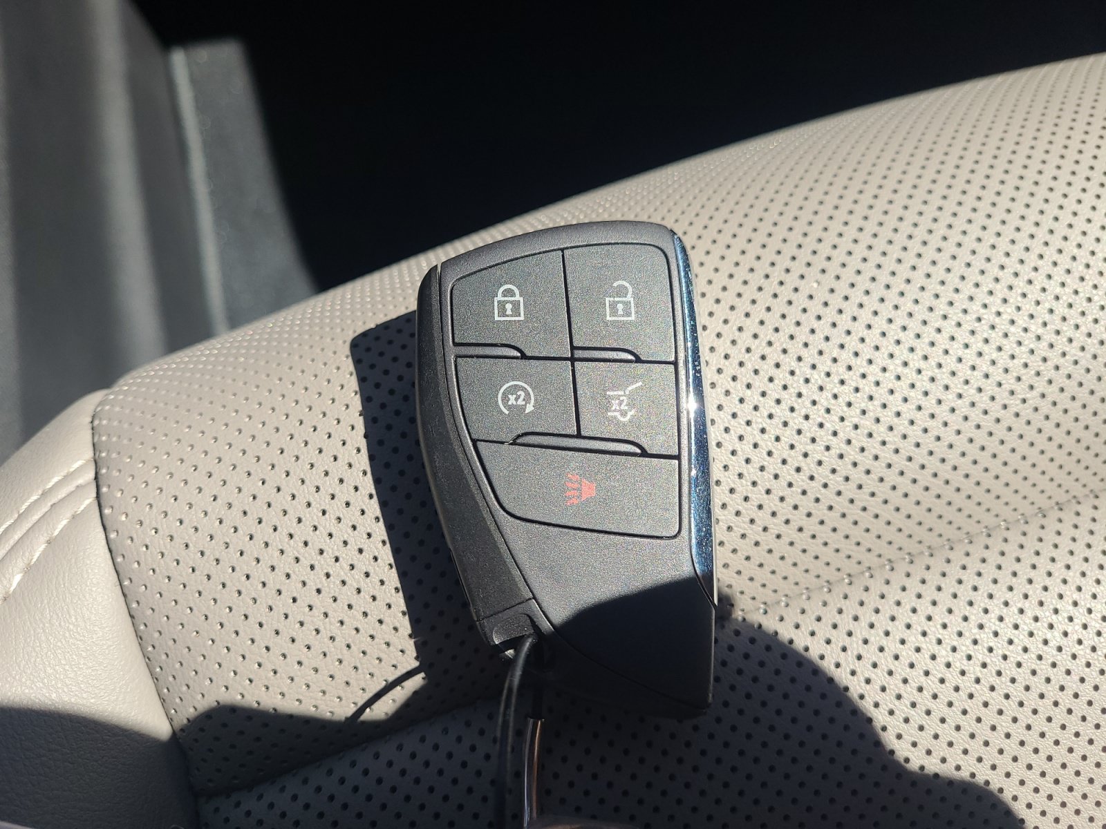 Used 2026 GMC Terrain Elevation w/ Elevation Premium Package AWD/4WD image 33