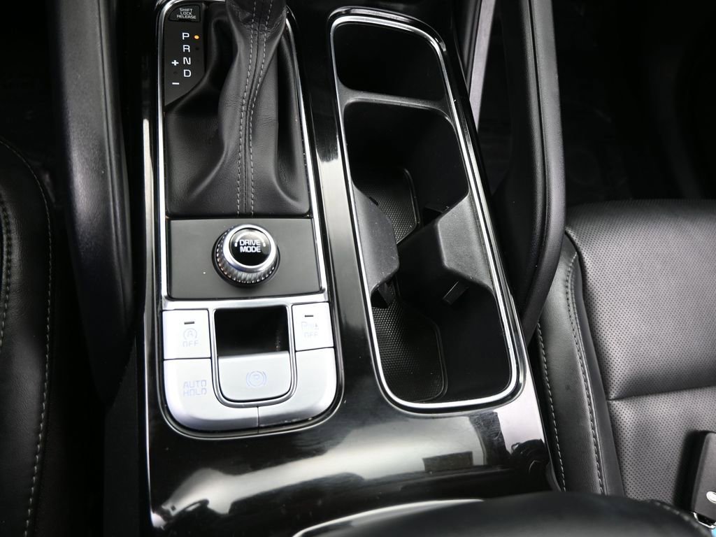 Used 2021 Kia Telluride LX image 26