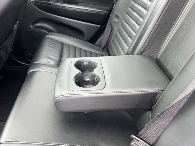 Used 2019 Jeep Grand Cherokee Limited X image 12