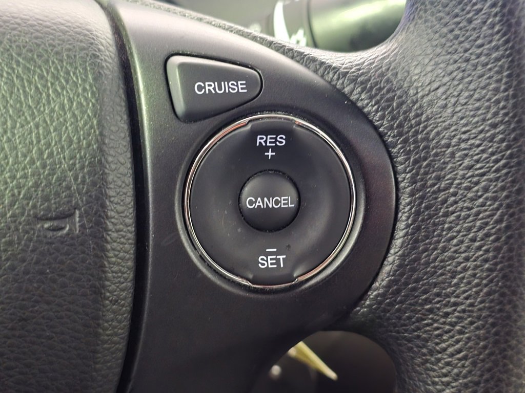 Used 2015 Honda Accord LX image 19