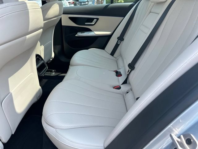 Used 2026 Mercedes-Benz E 350 Sedan image 26