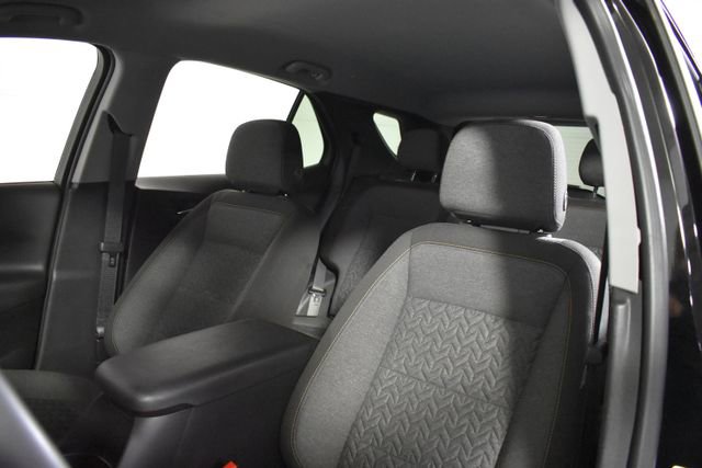 Used 2023 Chevrolet Equinox LT FWD image 10