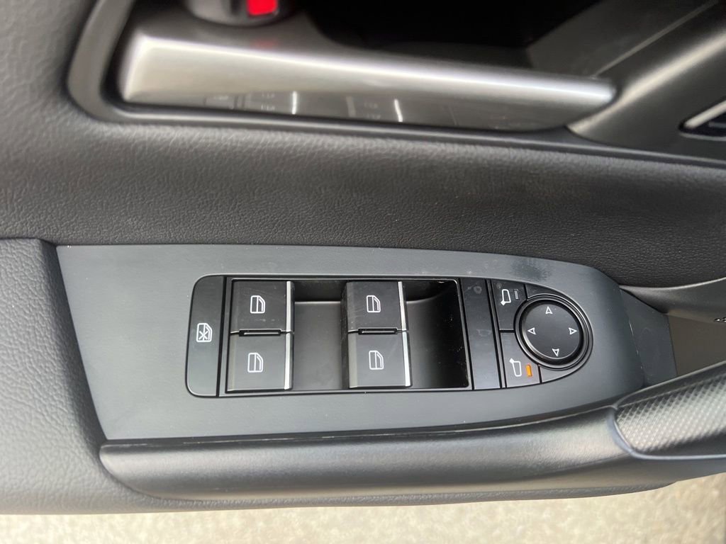 New 2026 MAZDA CX-50 AWD 2.5 Hybrid w/ Weather Package image 17