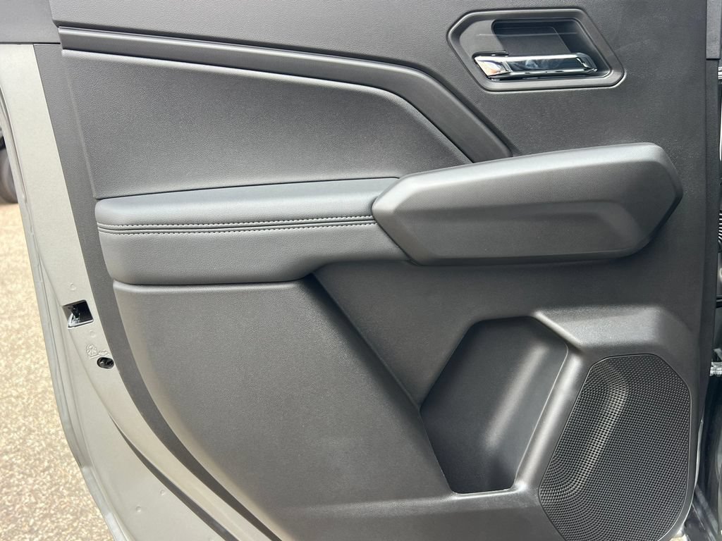 New 2026 GMC Canyon Elevation w/ Convenience Package AWD/4WD image 35
