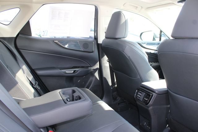 Certified 2024 Lexus NX 350h AWD image 7