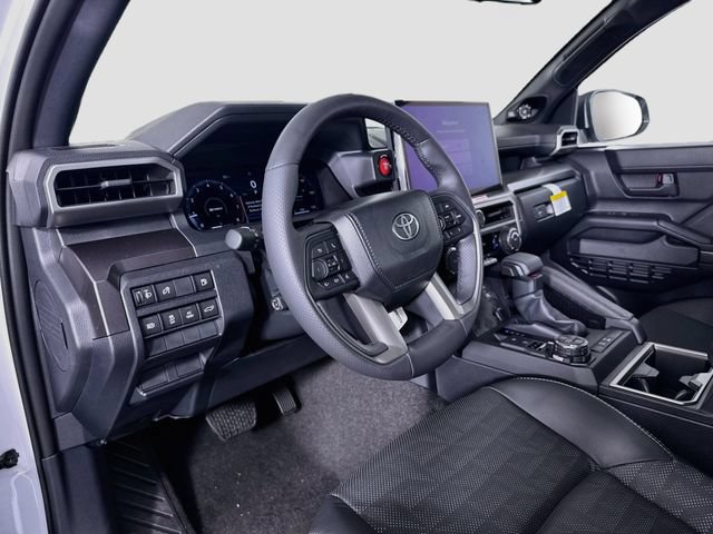 New 2026 Toyota 4Runner TRD Off-Road Premium AWD/4WD image 19