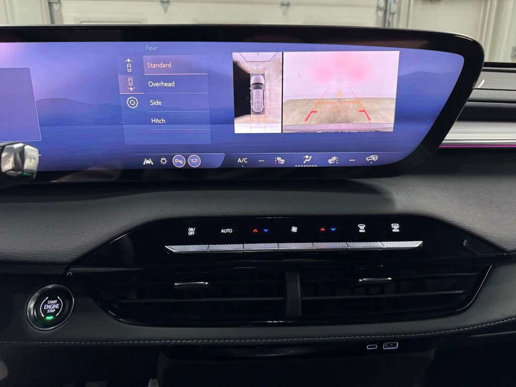 New 2026 Buick Enclave Preferred w/ LPO, All-Weather Package image 20