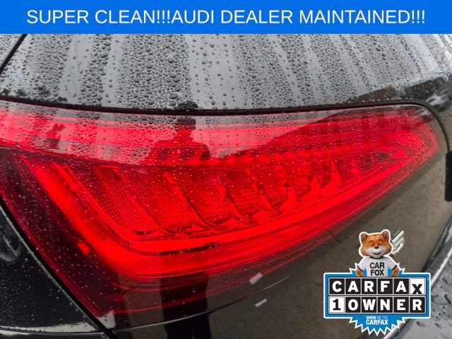 Used 2015 Audi Q5 2.0T Premium Plus w/ Technology Package AWD/4WD image 6