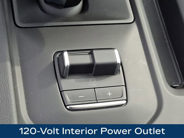 Used 2025 GMC Sierra 1500 Denali w/ Denali Reserve Package image 19