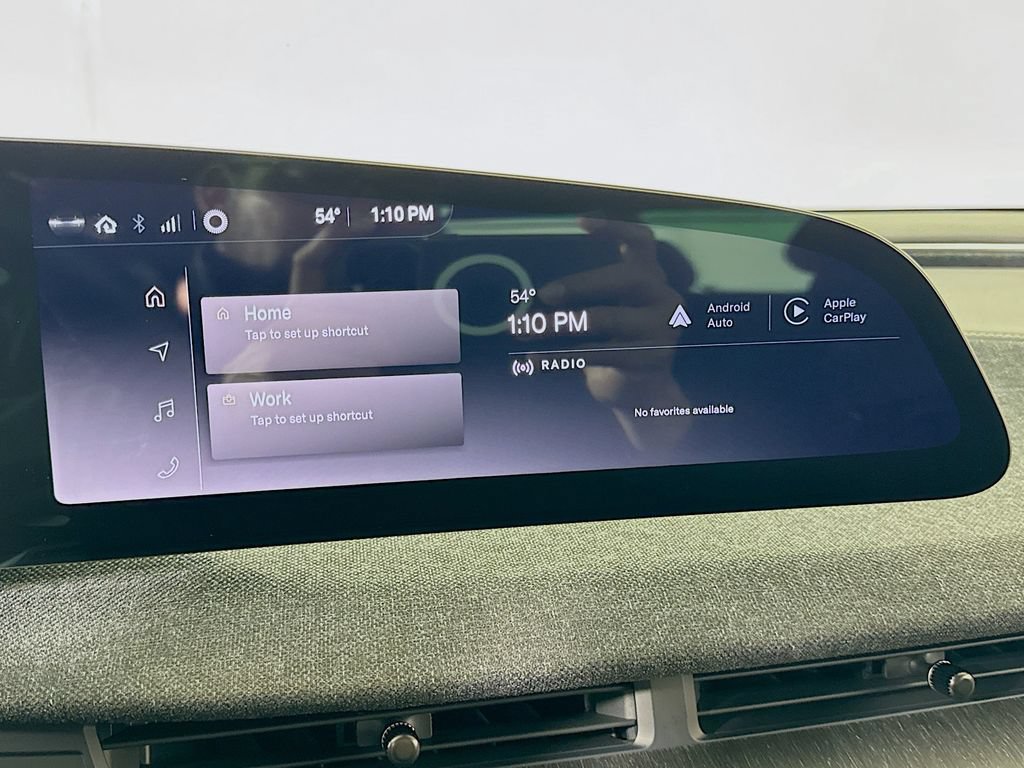 Used 2024 Lucid Air Touring AWD/4WD image 37