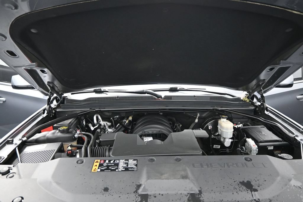 Used 2020 Chevrolet Tahoe LT AWD/4WD image 36