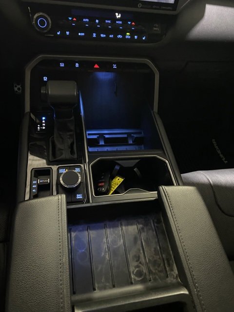 Used 2023 Toyota Tundra Limited image 21