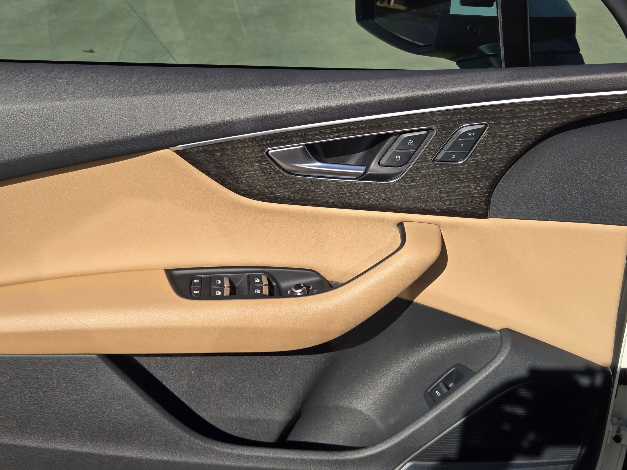 Used 2022 Audi Q7 3.0T Premium Plus w/ Premium Plus Package image 12