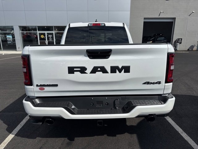 New 2026 RAM 1500 Laramie image 4
