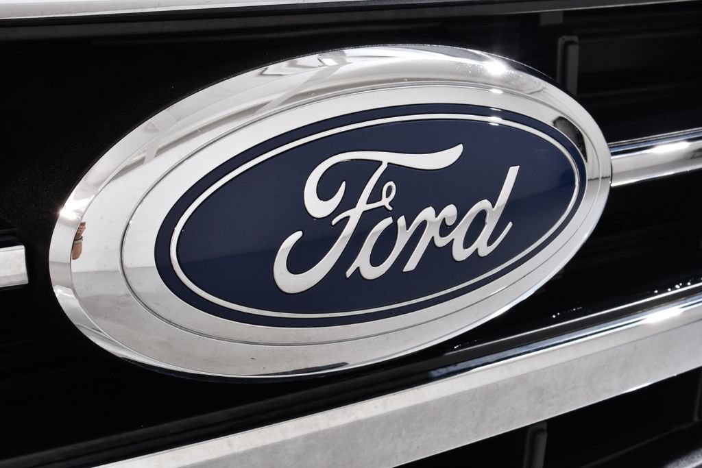 Used 2022 Ford F150 Lariat w/ Equipment Group 501A Mid AWD/4WD image 20