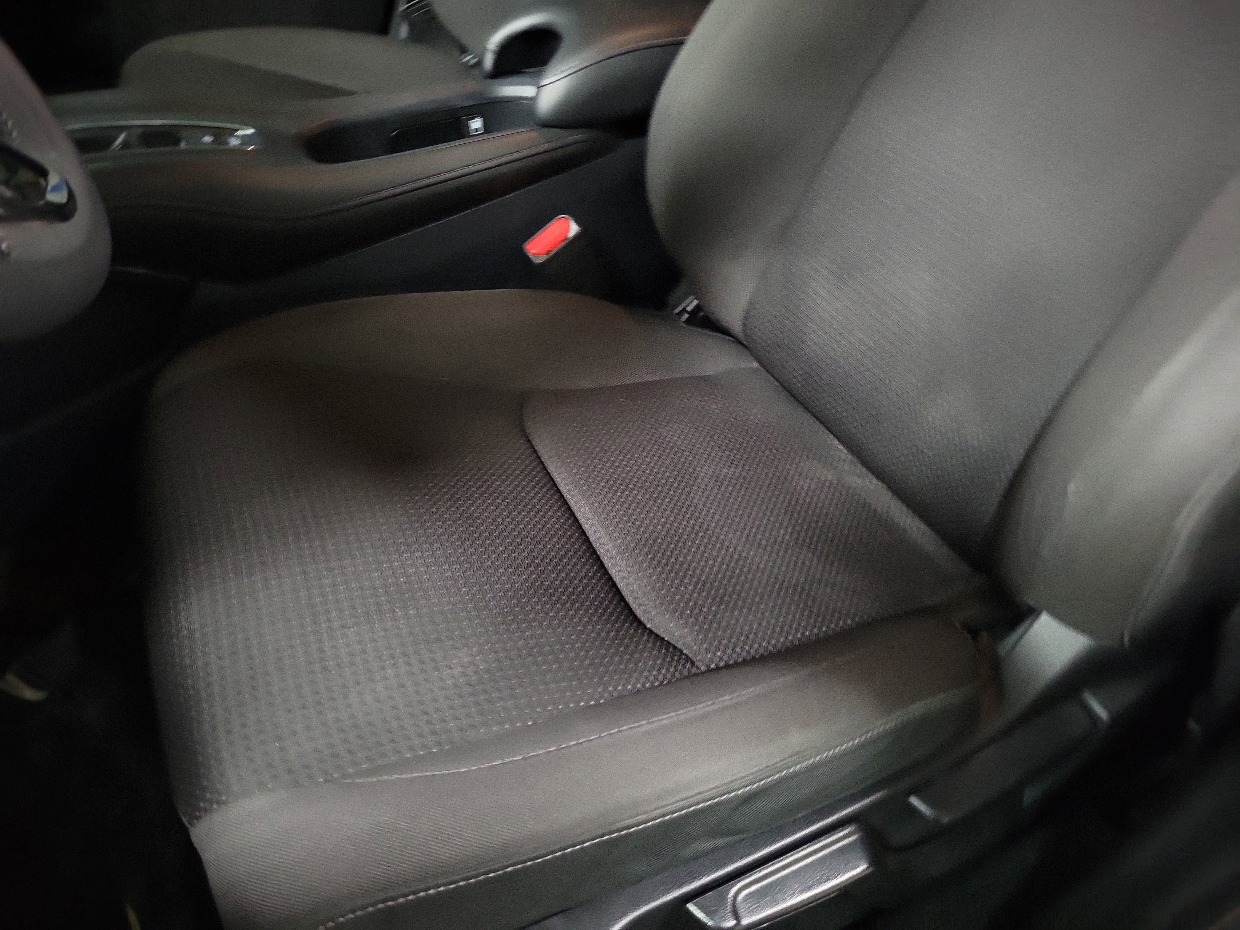 Used 2022 Honda HR-V Sport image 18