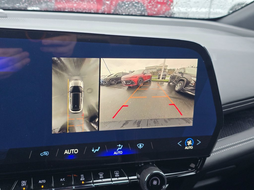 New 2026 Chevrolet Blazer EV LT AWD/4WD image 29