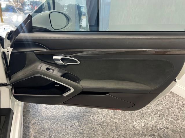 Used 2022 Porsche 718 Cayman GTS image 34