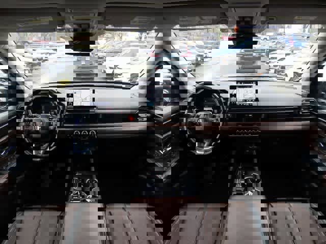 Certified 2025 Honda Pilot Elite image 20